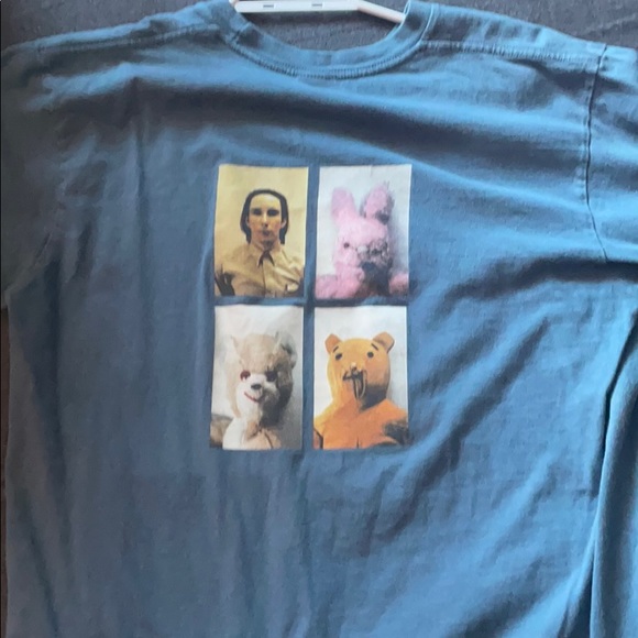 Large Supreme T - Picture 3 of 5